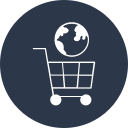 compras globales icon