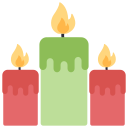 velas de spa 