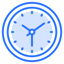 reloj icon