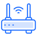 router de wifi icon