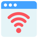 wifi web 