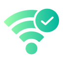 señal wifi icon