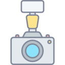 cámara icon
