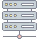 base de datos icon