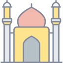 mezquita 