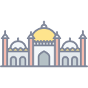 mosquée 