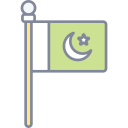 bandera icon