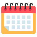 calendario icon