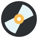 dvd icon