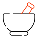 triturador médico 