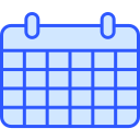 calendario icon