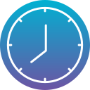 reloj icon