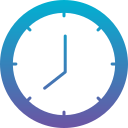 reloj icon