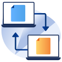 transferencia de archivos 