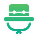 sombrero icon