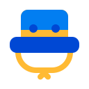 sombrero icon