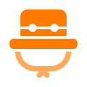 sombrero icon