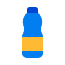 botella de agua icon