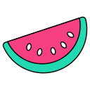 fruta icon