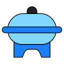 utensilios de cocina icon