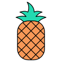 fruta icon