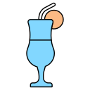 cóctel icon