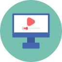 video icon