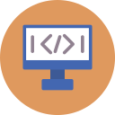 codificación icon