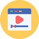 video icon