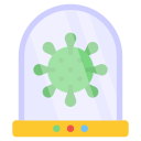 virus icon