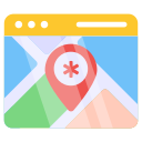 gps icon