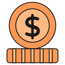 dinero icon