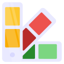 Paint palette 