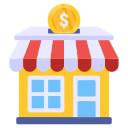 Shop icon
