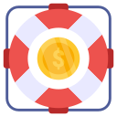 Rescue icon