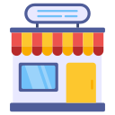 Shop icon