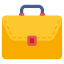 Suitcase icon