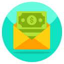 monetizar icon