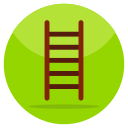 escalera icon