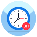 temporizador icon