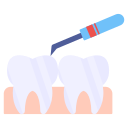 cuidado dental icon