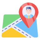 gps icon