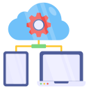 configuración de la nube 