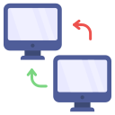 transferencia de dispositivos 