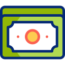 dinero animated icon