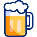 jarro de cerveza animated icon