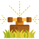 sprinkler 