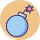 bomba icon