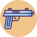 pistola icon