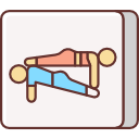 acroyoga icon